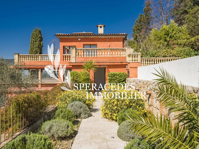 Villa Grasse - 6 bedrooms - 400m²