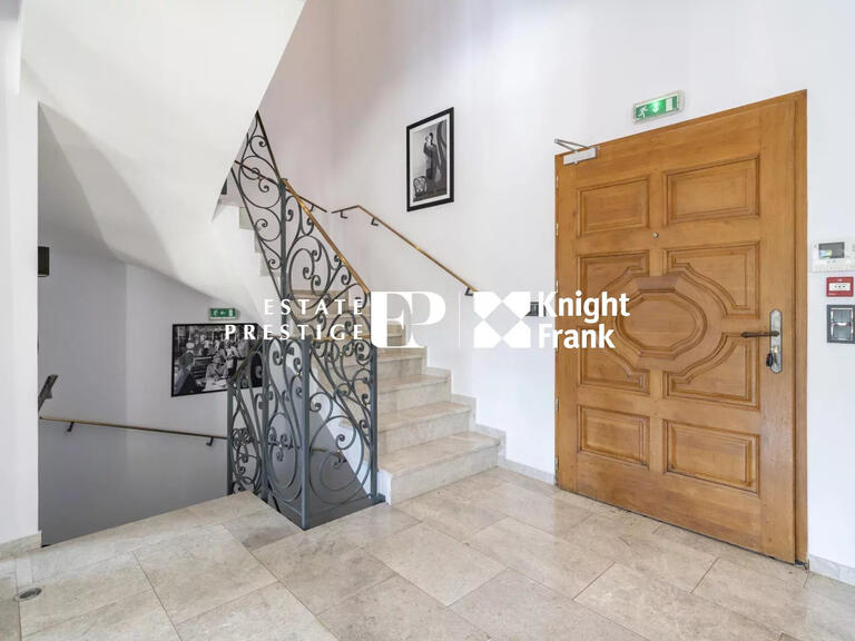 Villa Grasse - 7 chambres - 421m²