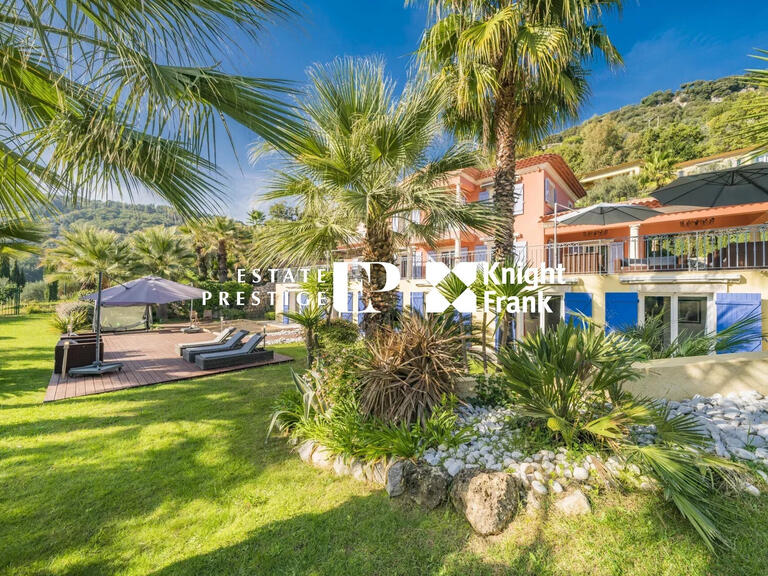 Villa Grasse - 7 bedrooms - 421m²