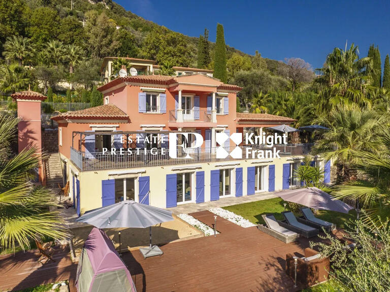 Villa Grasse - 7 bedrooms - 421m²