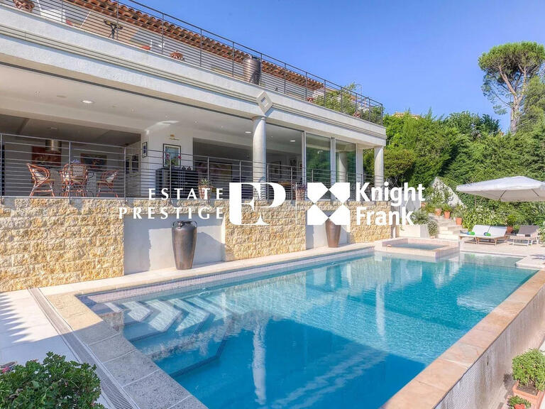 Villa Grasse - 5 bedrooms - 300m²