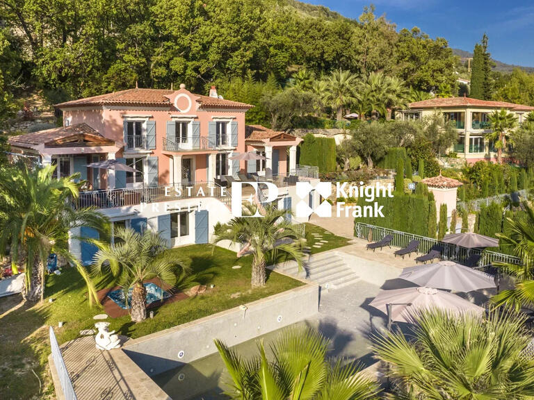 Villa Grasse - 6 bedrooms - 390m²