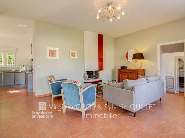 Sale Property Gratentour - 5 bedrooms