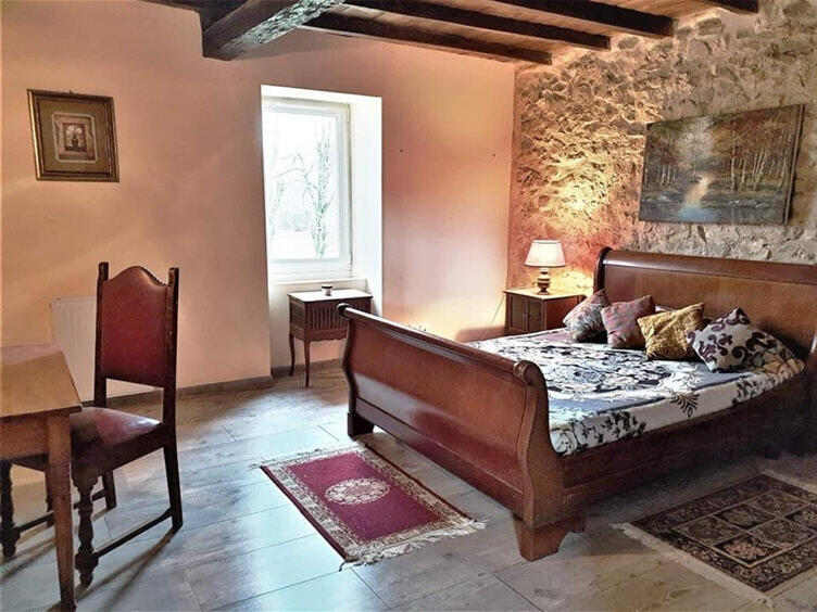 Vente Maison Graulhet - 8 chambres