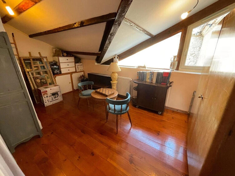 Vente Maison Graulhet - 8 chambres