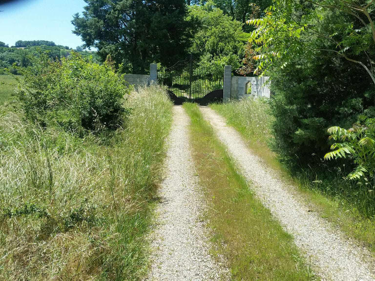 Vente Maison Graulhet - 8 chambres