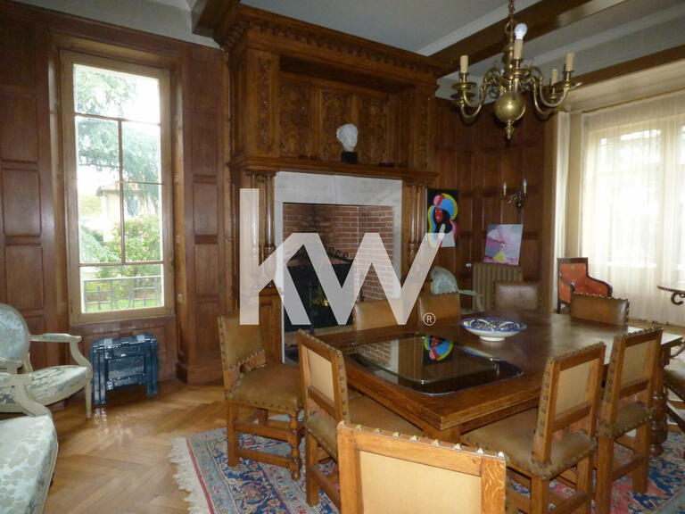 Villa Graulhet - 5 chambres - 342m²