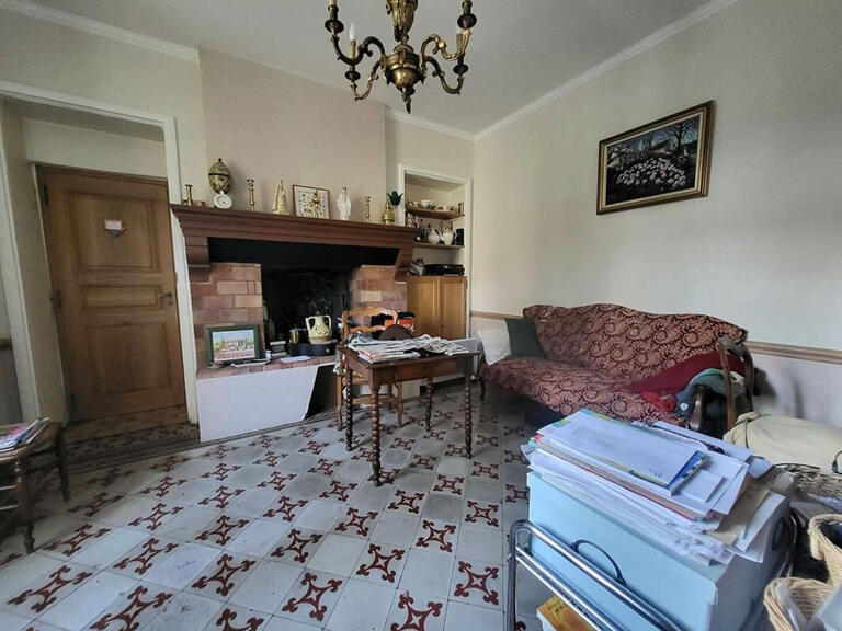 Maison Graveson - 7 chambres - 327m²