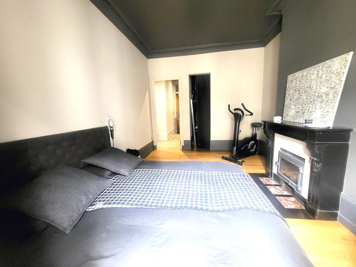 Appartement Grenoble