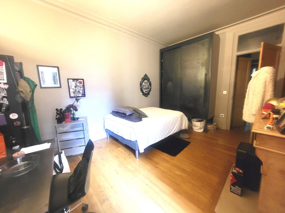 Appartement Grenoble