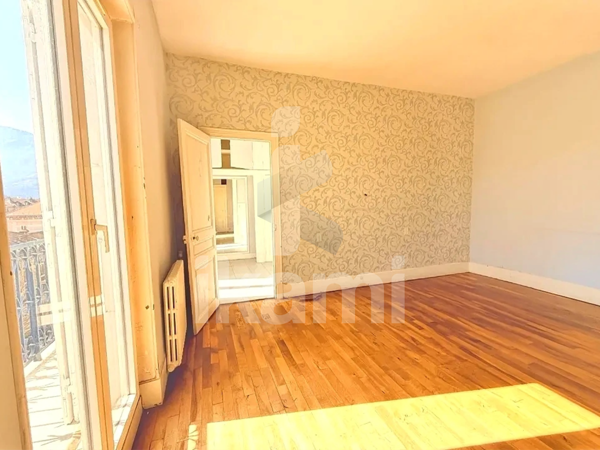 Apartment Grenoble