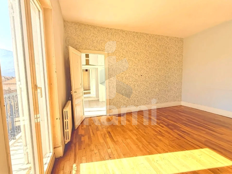 Appartement Grenoble - 6 chambres - 237m²