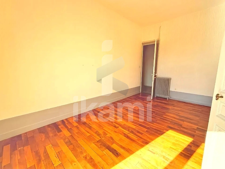 Appartement Grenoble - 6 chambres - 237m²