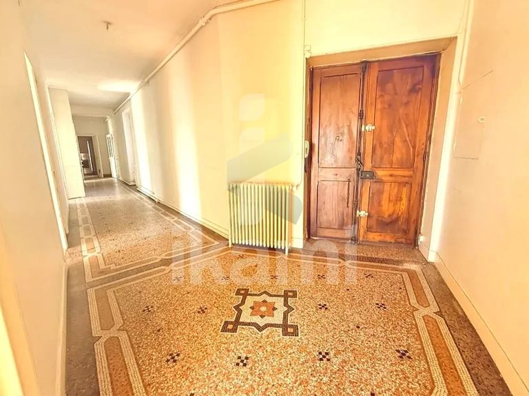 Apartment Grenoble - 6 bedrooms - 237m²