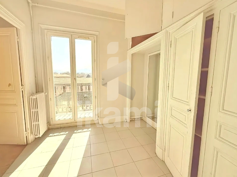 Apartment Grenoble - 6 bedrooms - 237m²