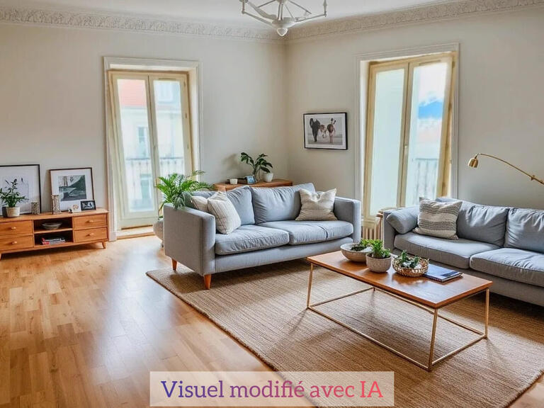 Apartment Grenoble - 6 bedrooms - 237m²