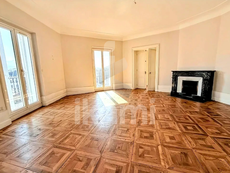 Apartment Grenoble - 6 bedrooms - 237m²