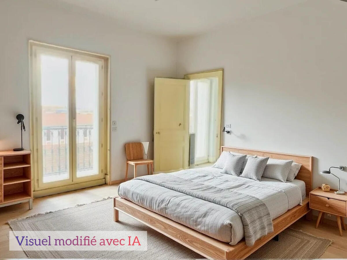 Apartment Grenoble