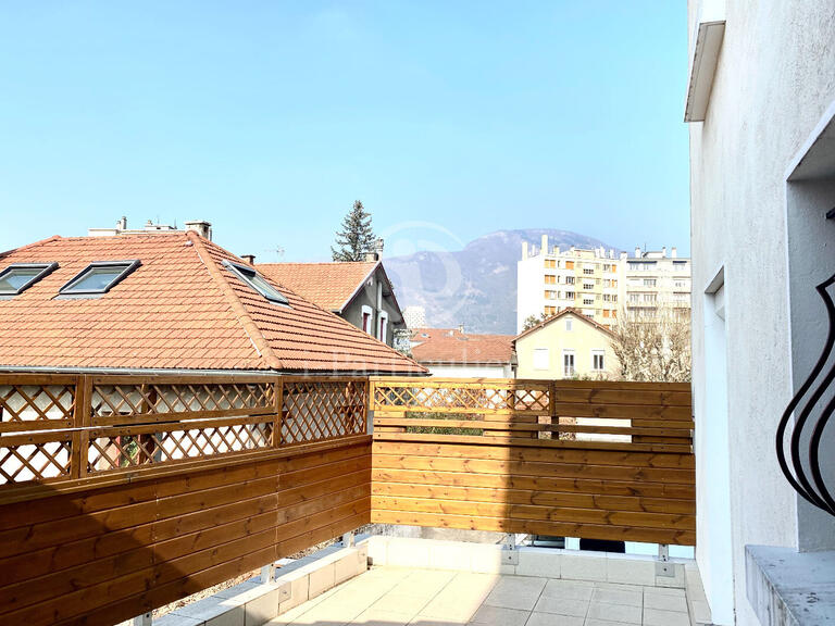 Maison Grenoble - 4 chambres - 170m²