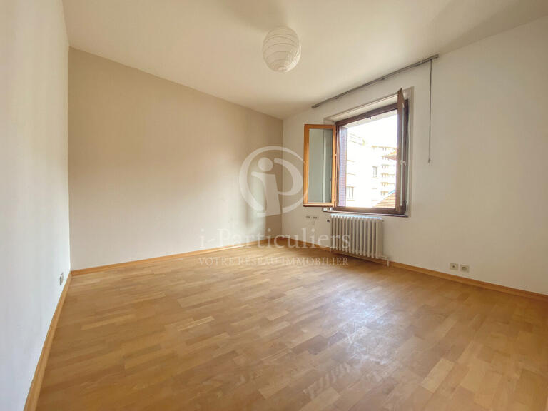 Maison Grenoble - 4 chambres - 170m²