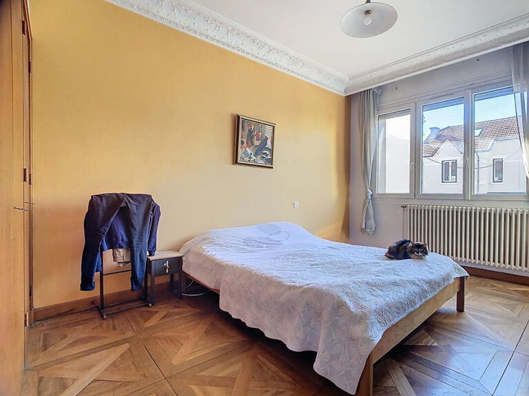 Vente Maison Grenoble - 13 chambres