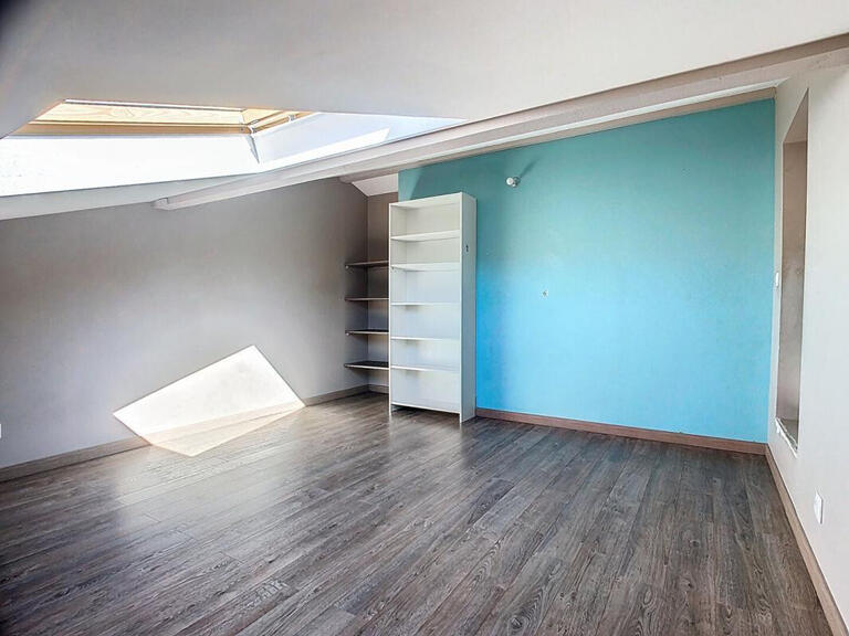 Vente Maison Grenoble - 13 chambres