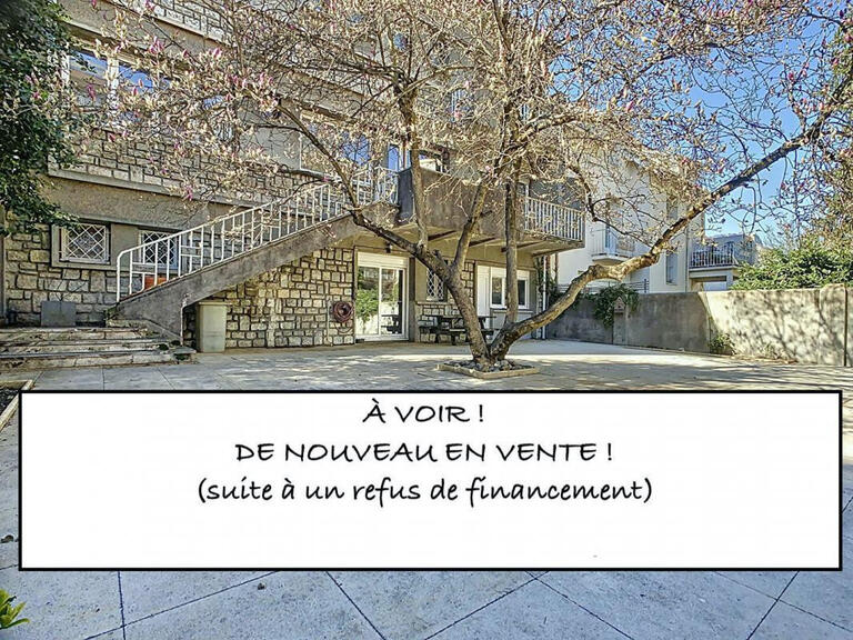 Vente Maison Grenoble - 13 chambres