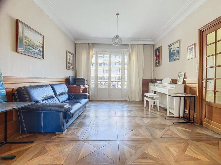 Vente Maison Grenoble - 13 chambres