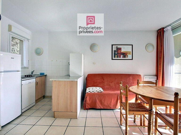 Vente Maison Gréoux-les-Bains - 10 chambres