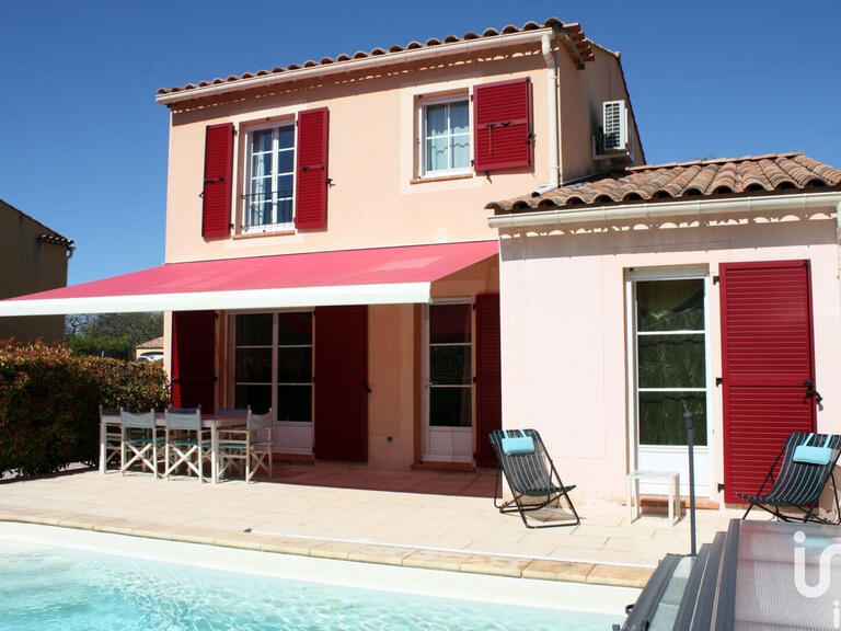 Vente Villa Gr Oux Les Bains