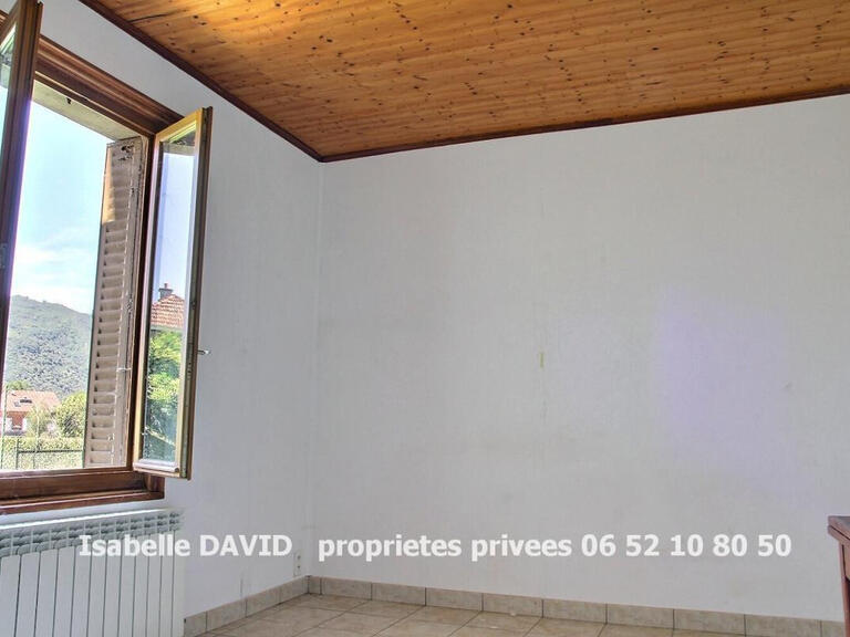 Vente Maison Grésy-sur-Aix - 3 chambres