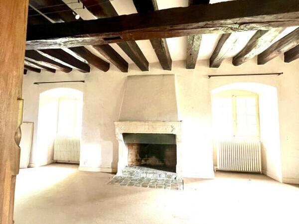 Vente Propriété Grésy-sur-Aix - 11 chambres