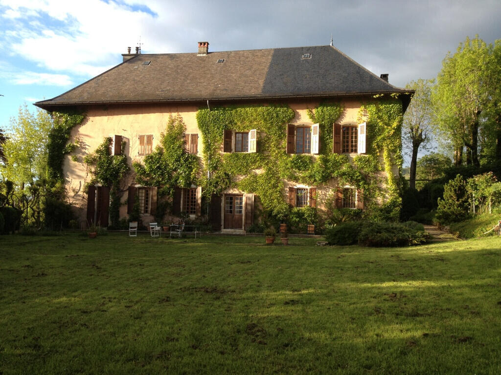 Propriété Grésy-sur-Aix