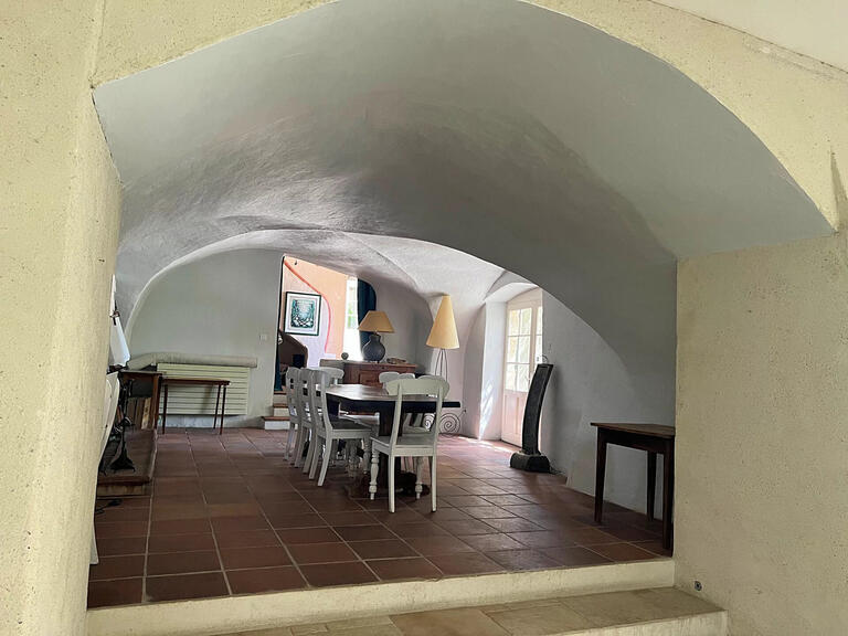 Vente Maison Grignan - 6 chambres