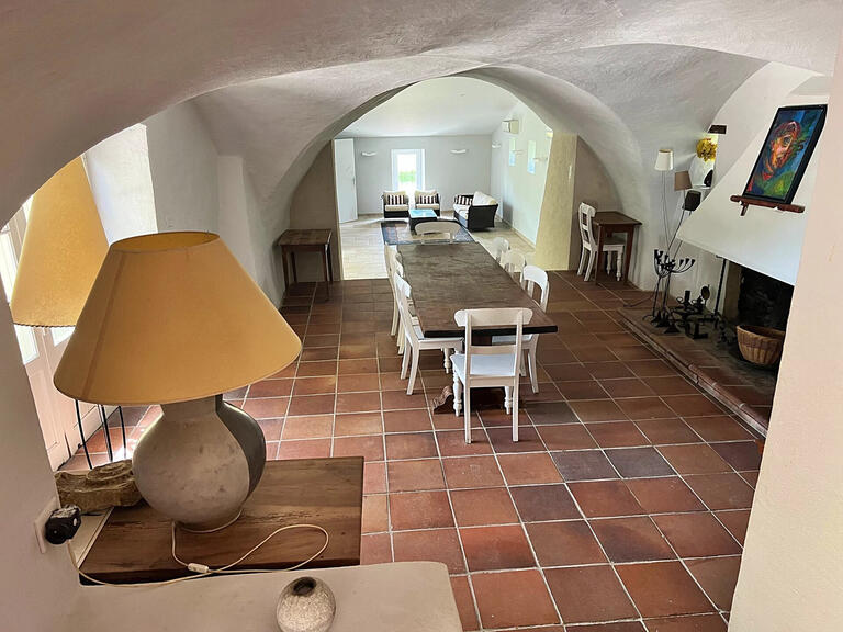 Vente Maison Grignan - 6 chambres