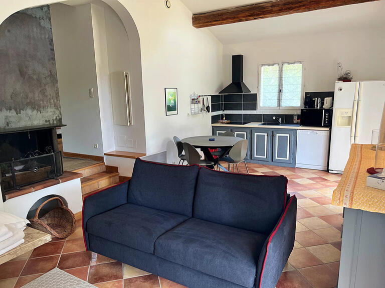 Vente Maison Grignan - 6 chambres