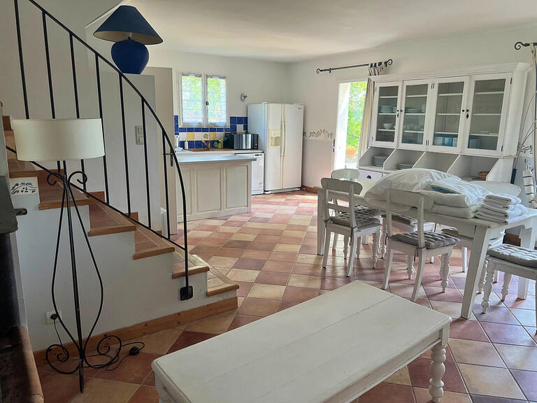 Vente Maison Grignan - 6 chambres