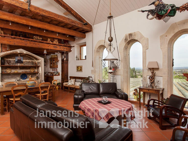 Sale House Grignan - 14 bedrooms