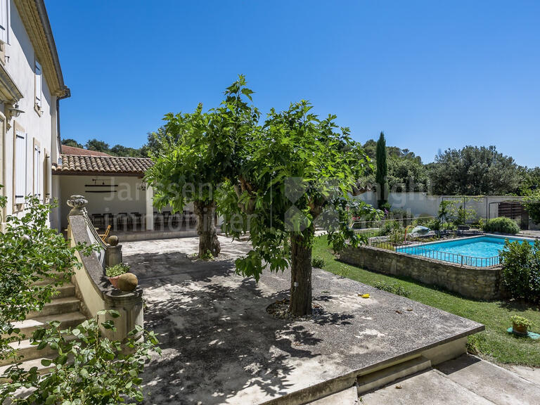 House Grignan - 14 bedrooms - 600m²