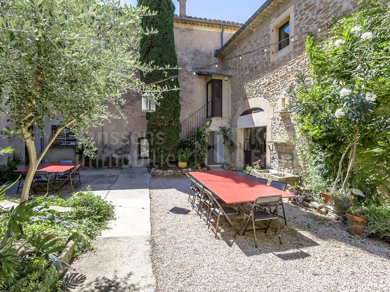 Vente Maison Grignan - 14 chambres