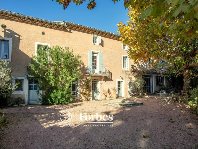 Maison Grignan - 4 chambres - 241m²