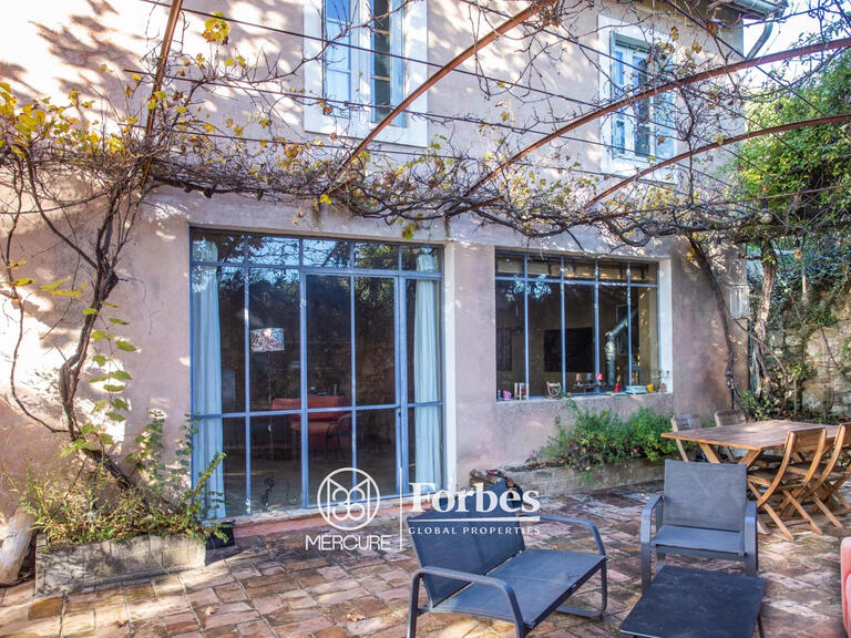 House Grignan - 4 bedrooms - 241m²