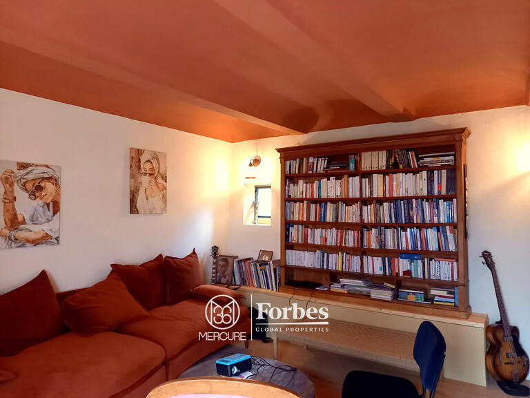 House Grignan - 4 bedrooms - 241m²