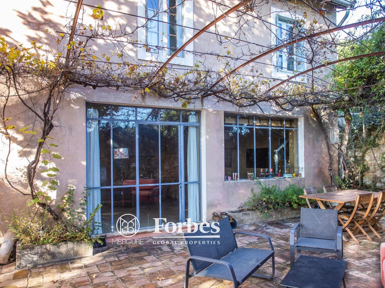 Maison Grignan - 4 chambres - 241m²