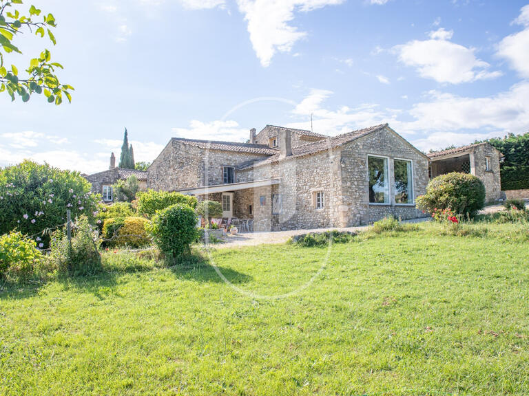 Vente Propriété Grignan - 13 chambres