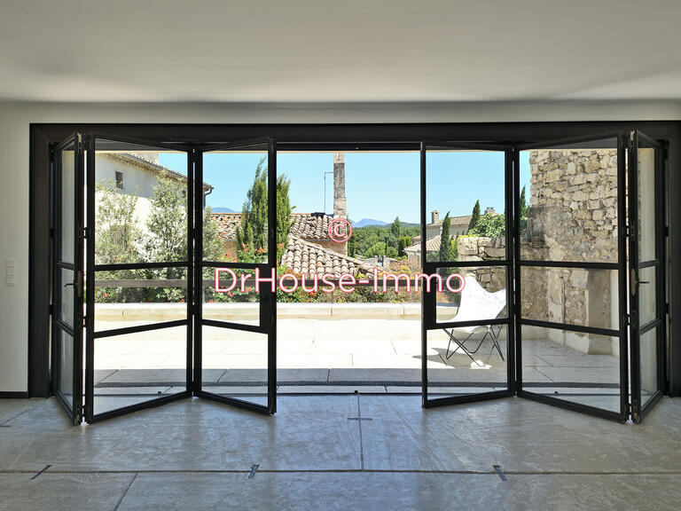 Villa Grignan - 5 bedrooms - 288m²