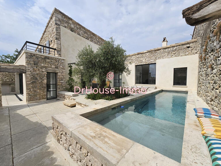 Villa Grignan - 5 bedrooms - 288m²