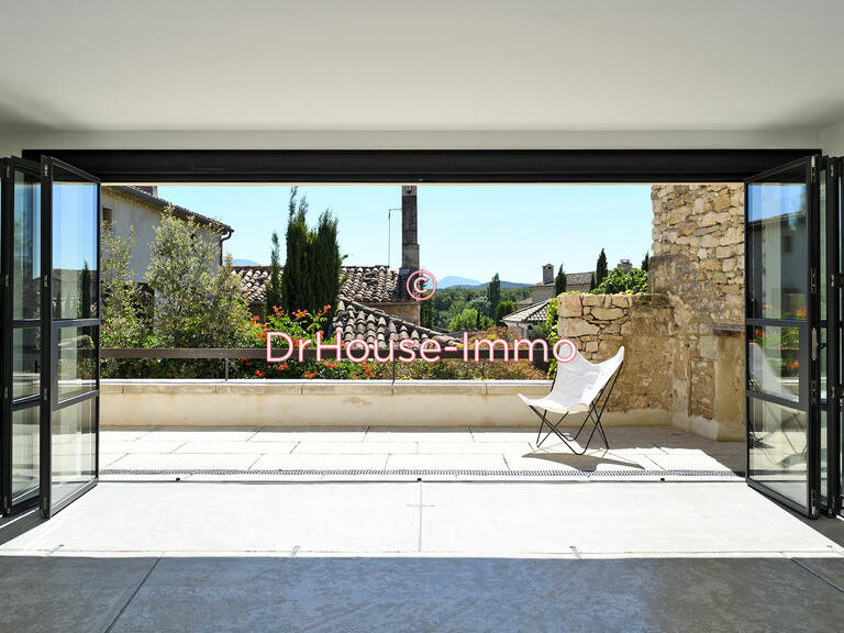 Villa Grignan - 5 bedrooms - 288m²