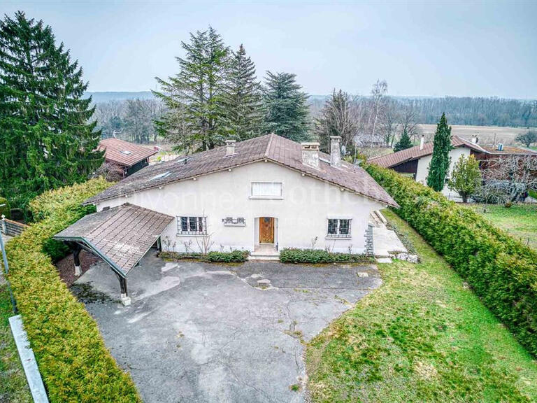 Maison Grilly - 3 chambres - 294m²