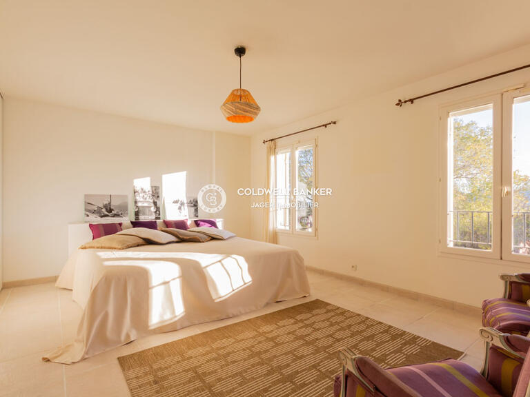 Vente Appartement Grimaud - 3 chambres